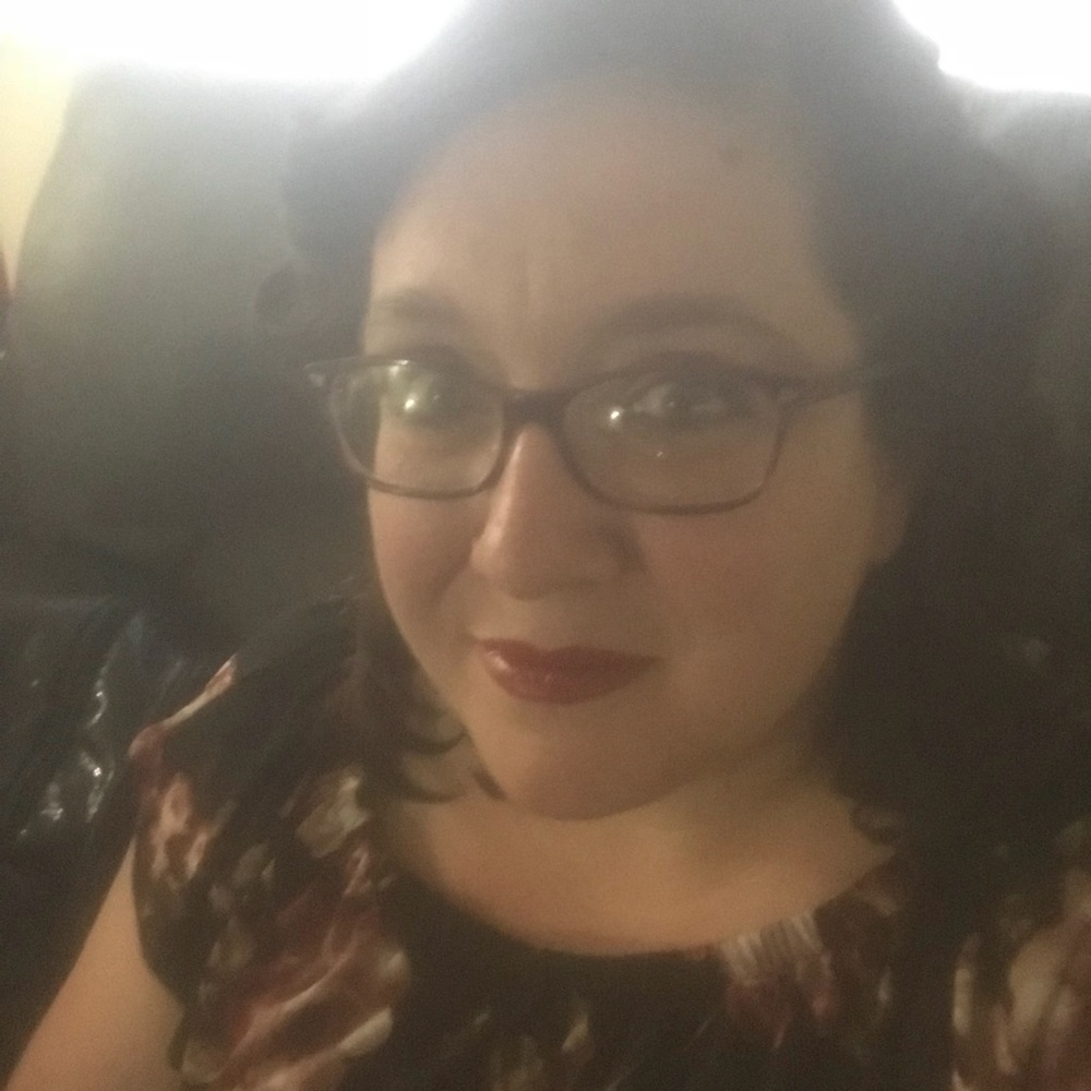 Meet your Posher, Erica